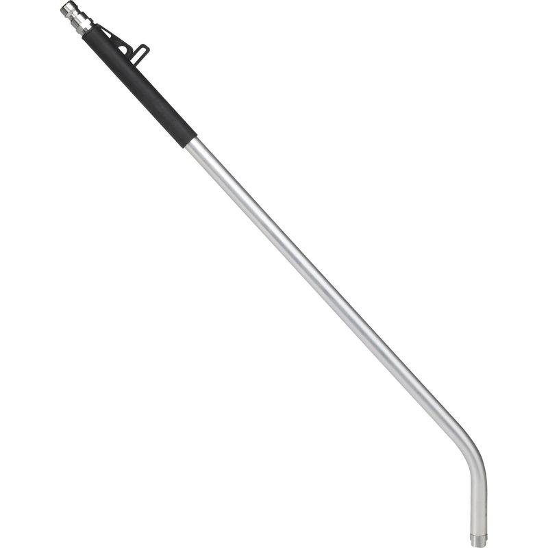 Vikan - Vinklat strålrör - 63cm