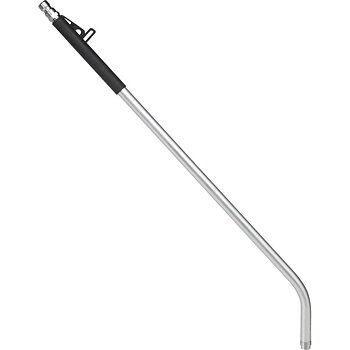 Vikan - Vinklat strålrör - 63cm