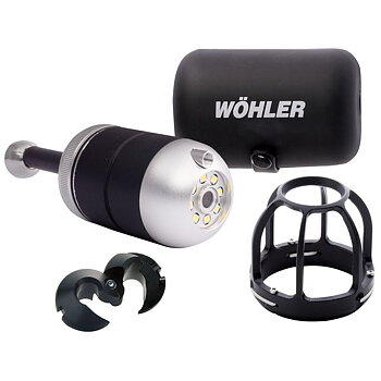 Wöhler - Trådlös kamera - SI400