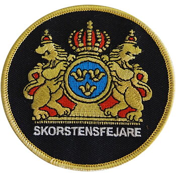 Skorstensfejare