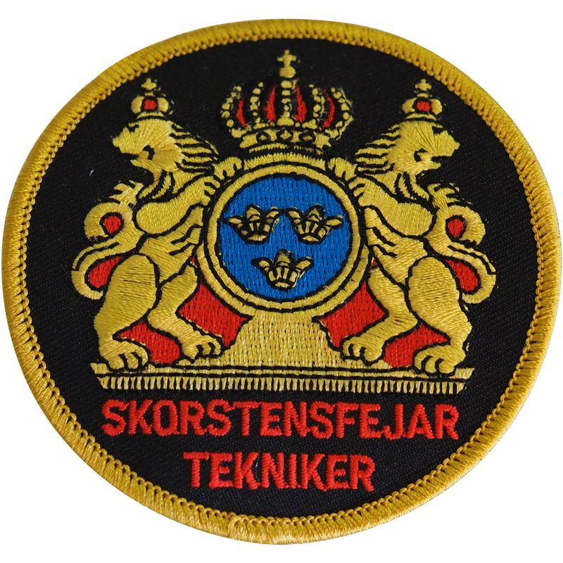 Skorstensfejartekniker