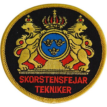 Skorstensfejartekniker