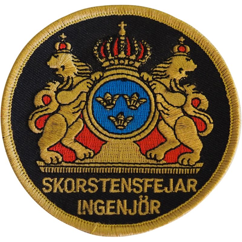 Skorstenfejaringenjör
