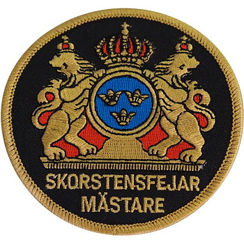 Skorstensfejarmästare