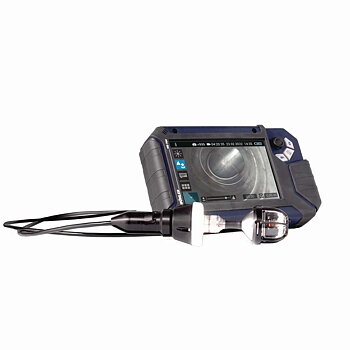 Wöhler - Skorstenskamera - VIS700 - HD