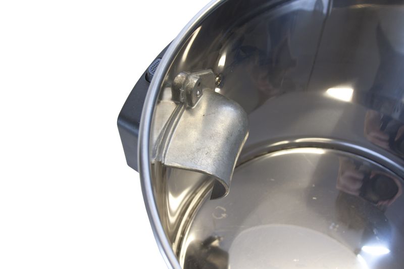 Sotsugarburk 12liter - 2