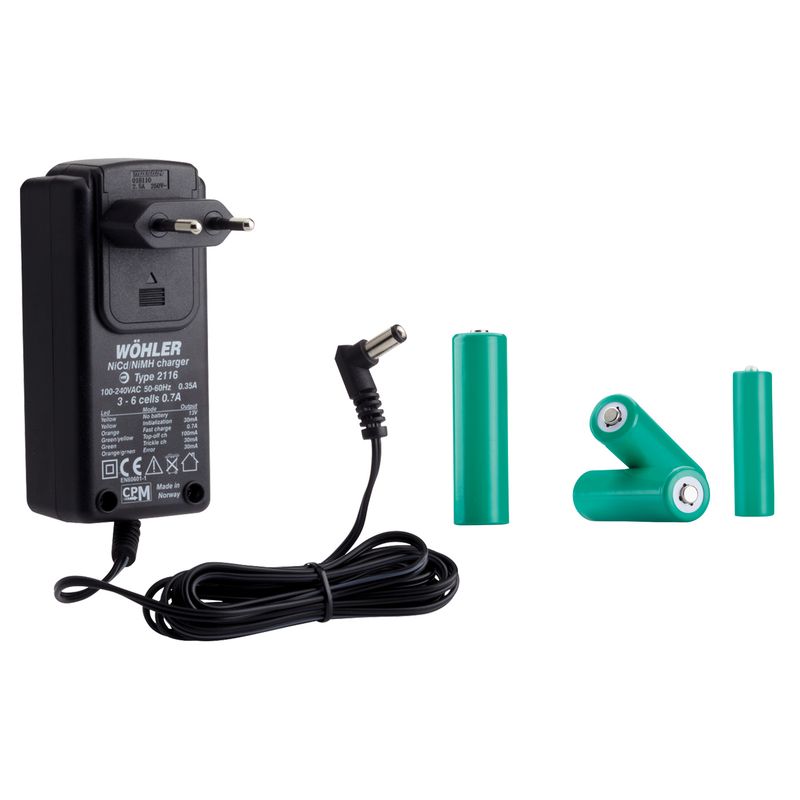 Dc 410 flow Standard  - 5