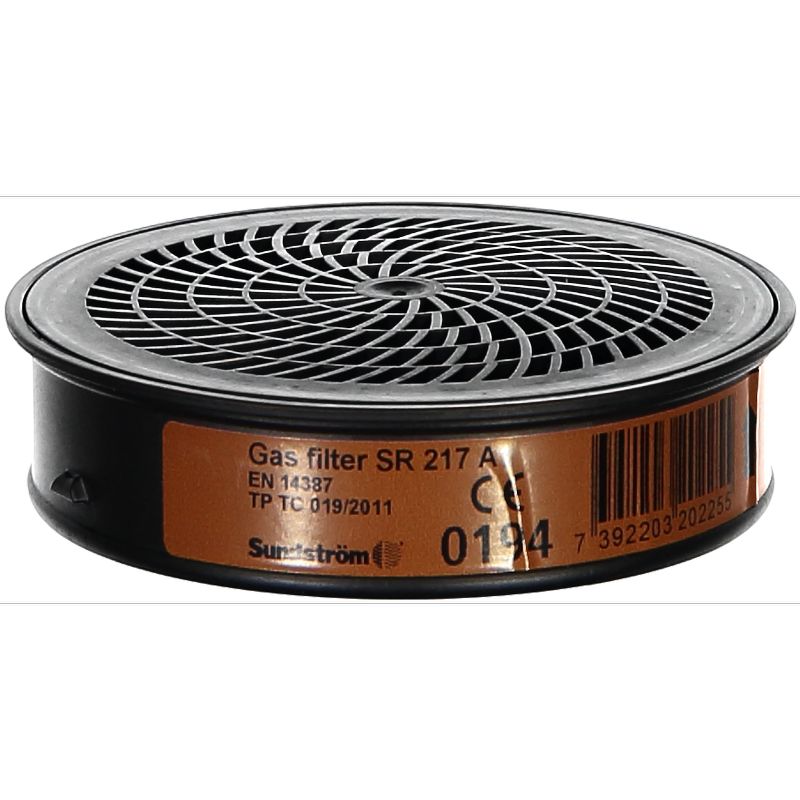 Filter ABE1 Gasfilter SR315