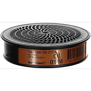 Filter ABE1 Gasfilter SR315