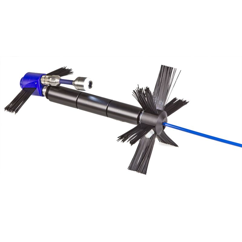 Wöhler - Bakvänd adapter