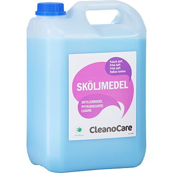 CleanoCare Sköljmedel 5L