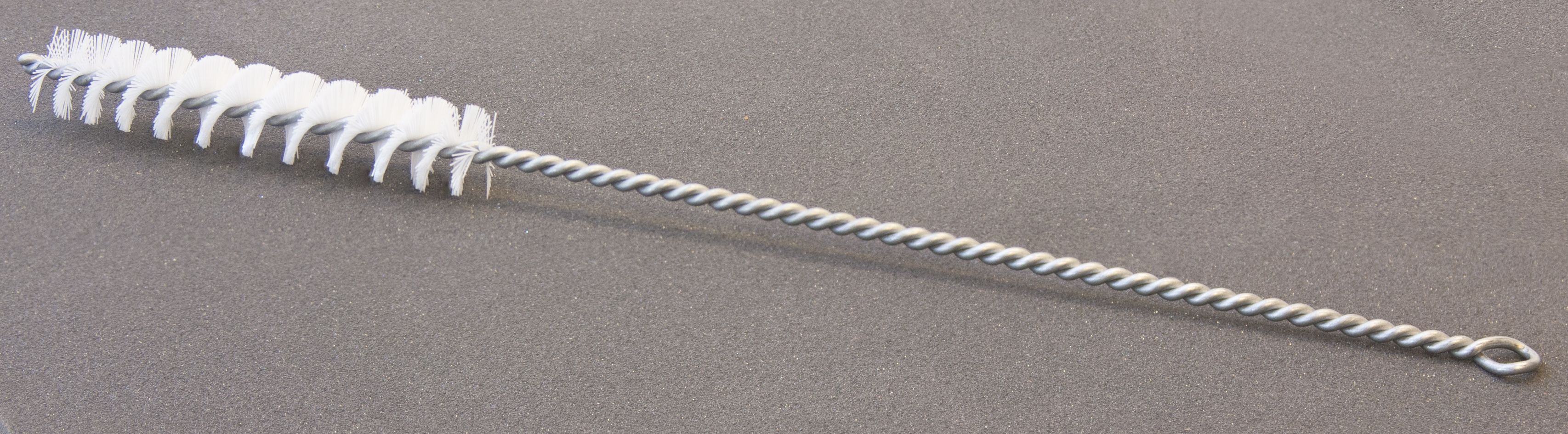 Rensborste 20mm
