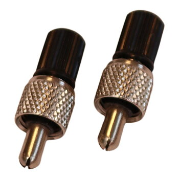Cykelventiler 2pack