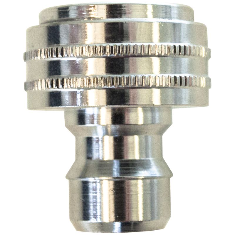 Nito - Koppling - hane med 1/2", 3/4" med m22