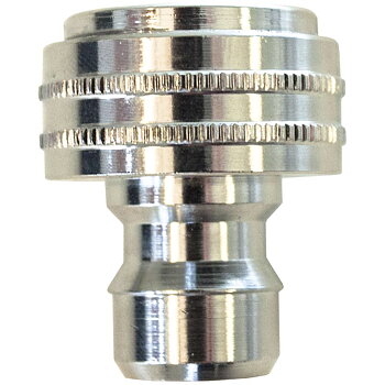Nito - Koppling - hane med 1/2", 3/4" med m22