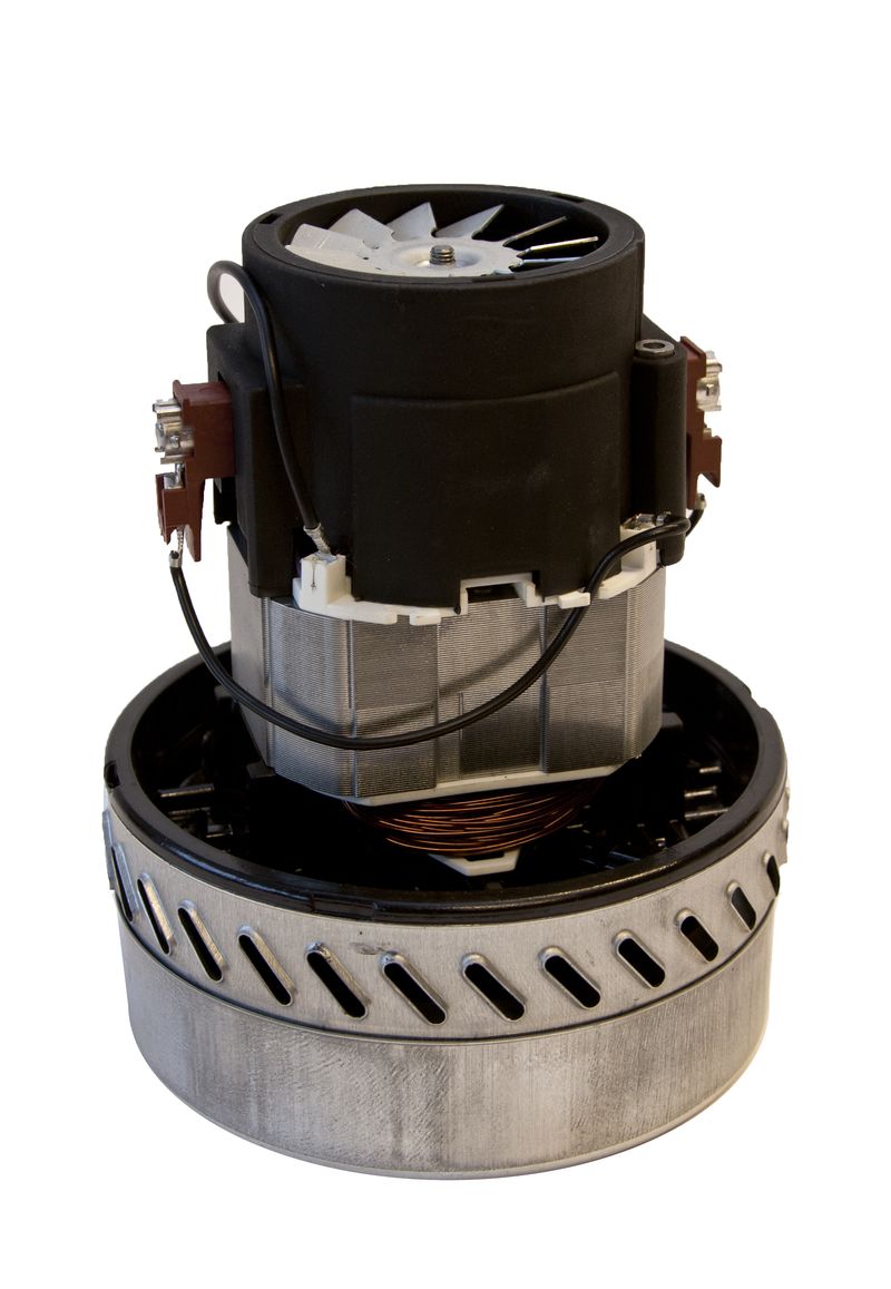 Dammsugarmotor 1000W
