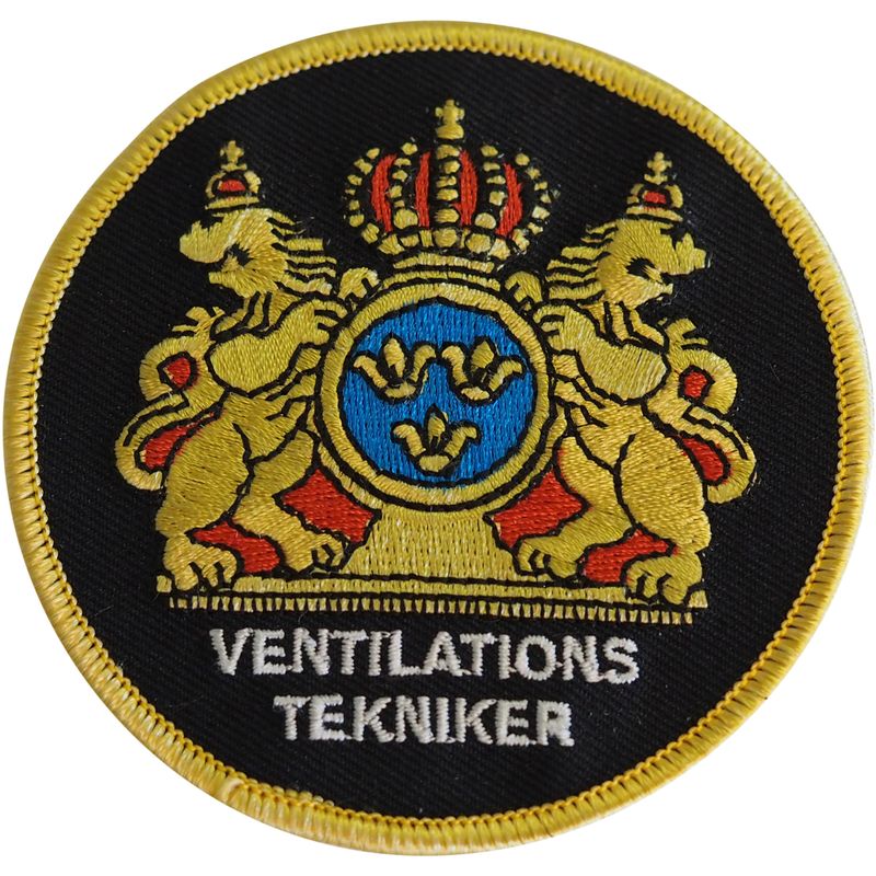 Ventilationstekniker