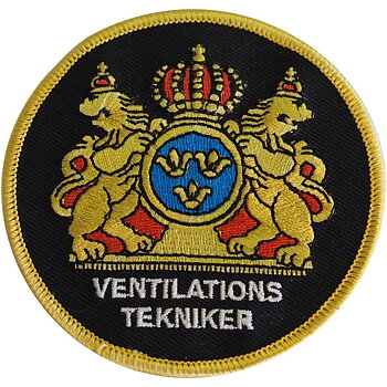 Ventilationstekniker