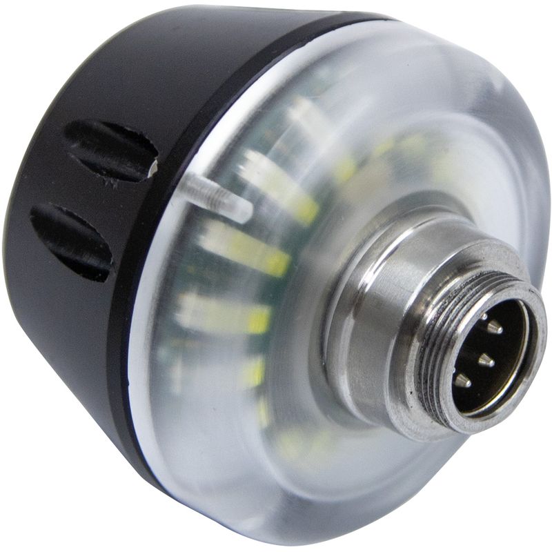 Wöhler - Extrabelysning - till VIS700 - HD