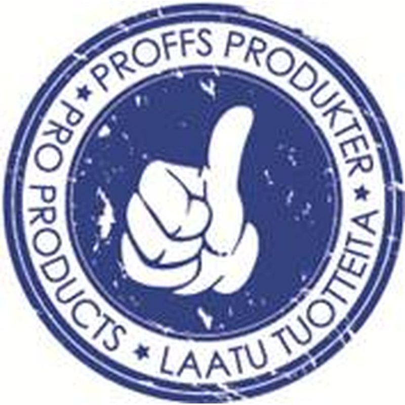 Kombistege proffs 4,2m - 4
