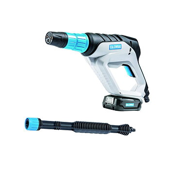 Multijet 18V High-Pressure Washer