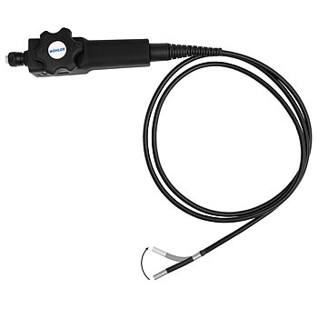 Wöhler - Kamerasond - VE400 - HDØ 8,5 MM - Svängbar