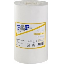 P&P - Torkpapper - Lilltork - 12st