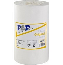 P&P - Torkpapper - Lilltork - 12st