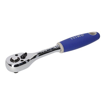 Spärrhandtag 1/4"