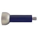 Gummi/ metall led styv