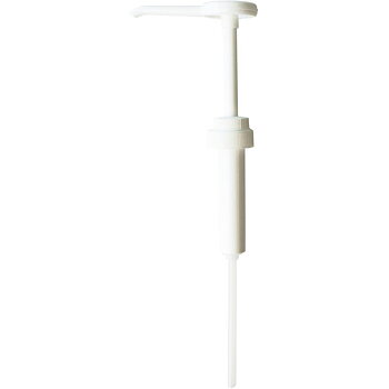 Flaskpump