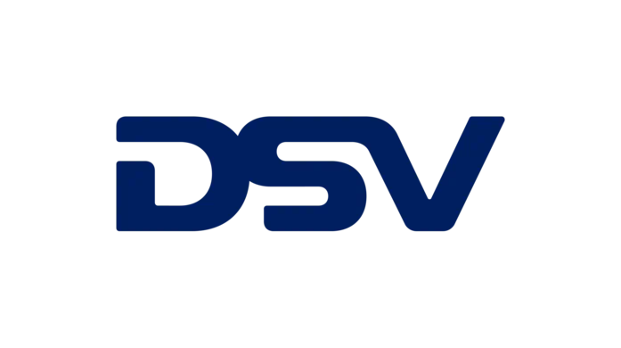 DSV Logo