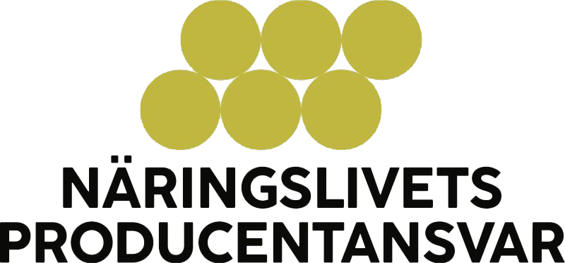 Brand logo npa