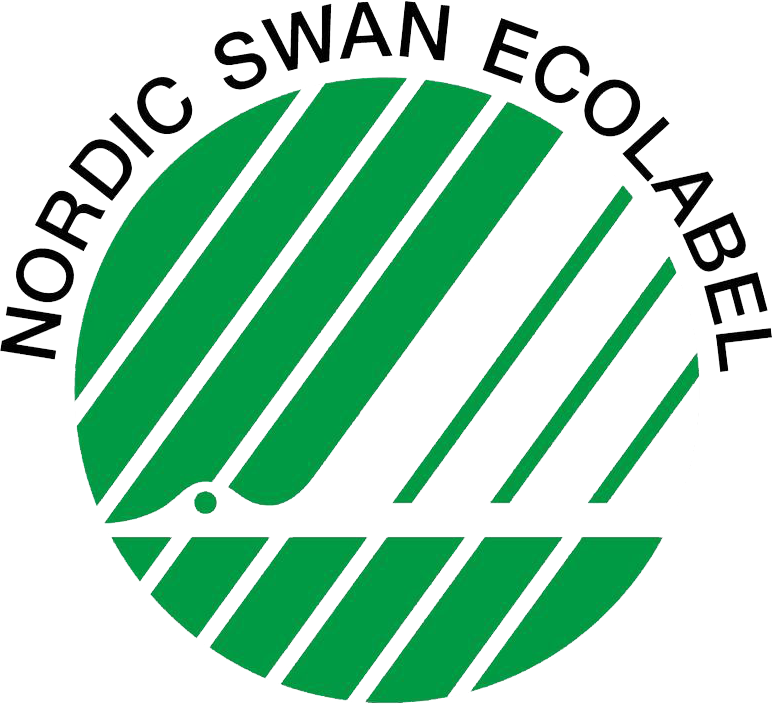 Brand logo nse