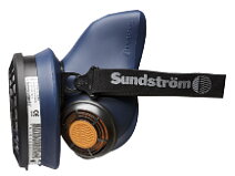 Filtermask Sundström