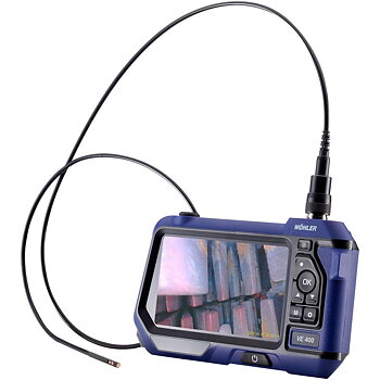 Videoscope