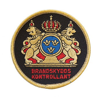 Sotarmärken