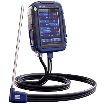 Mätinstrument