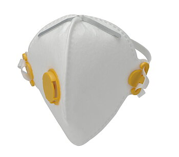 Filtermask Segre