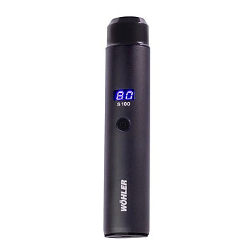 Smoke stick