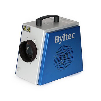 Hyltec Röktrycksprovare för skorstenar