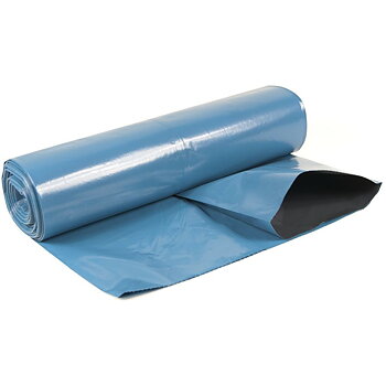 Plastsäckar
