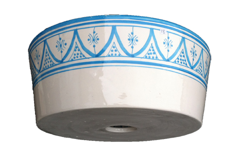 Classic turkos dipdye shape - 2