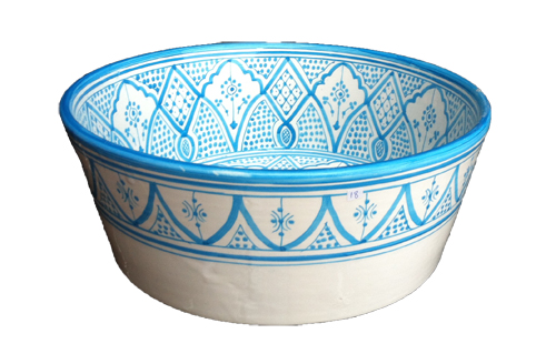 Classic turkos dipdye shape - 3