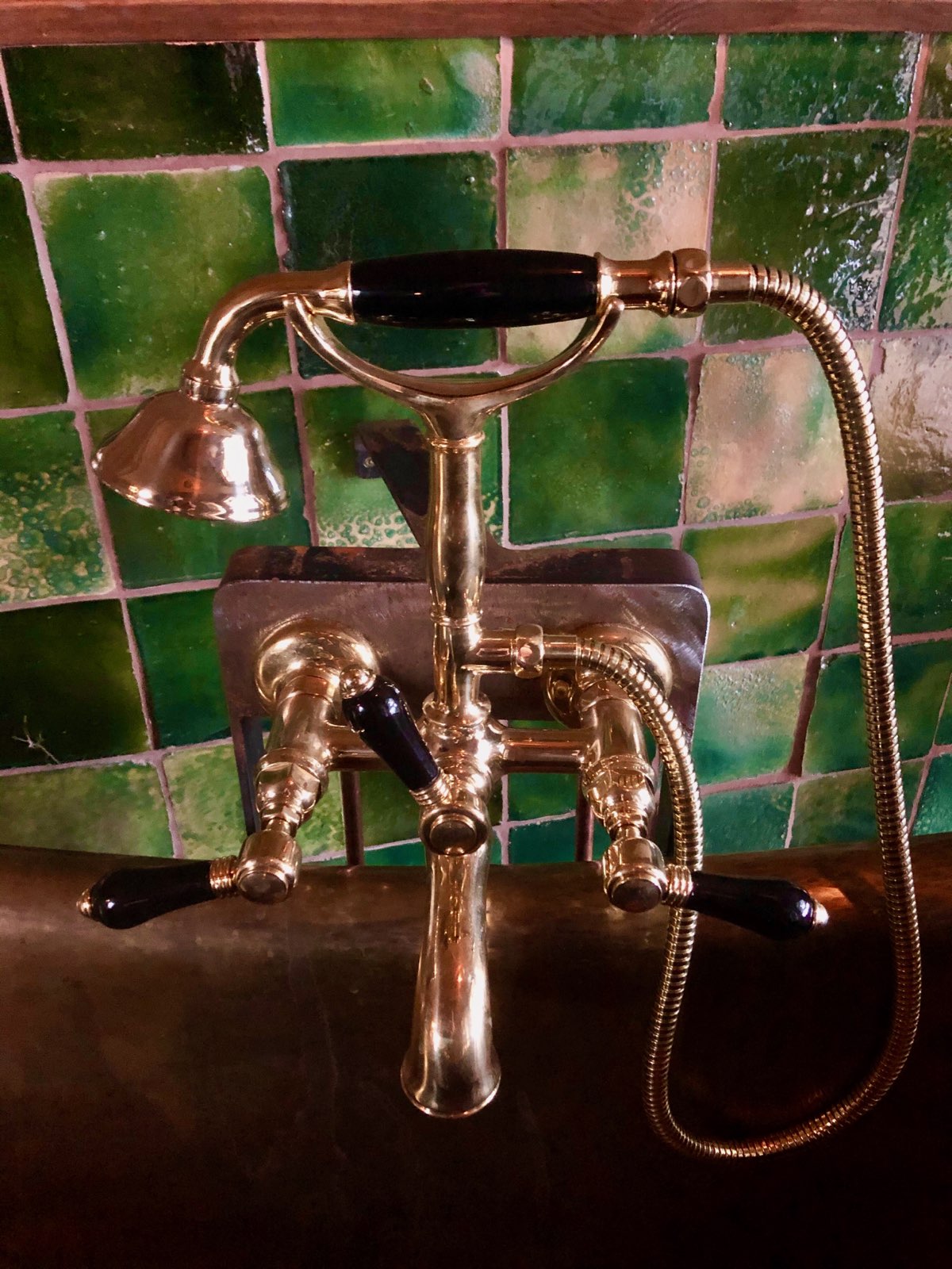 THE GREEN SPA - 2