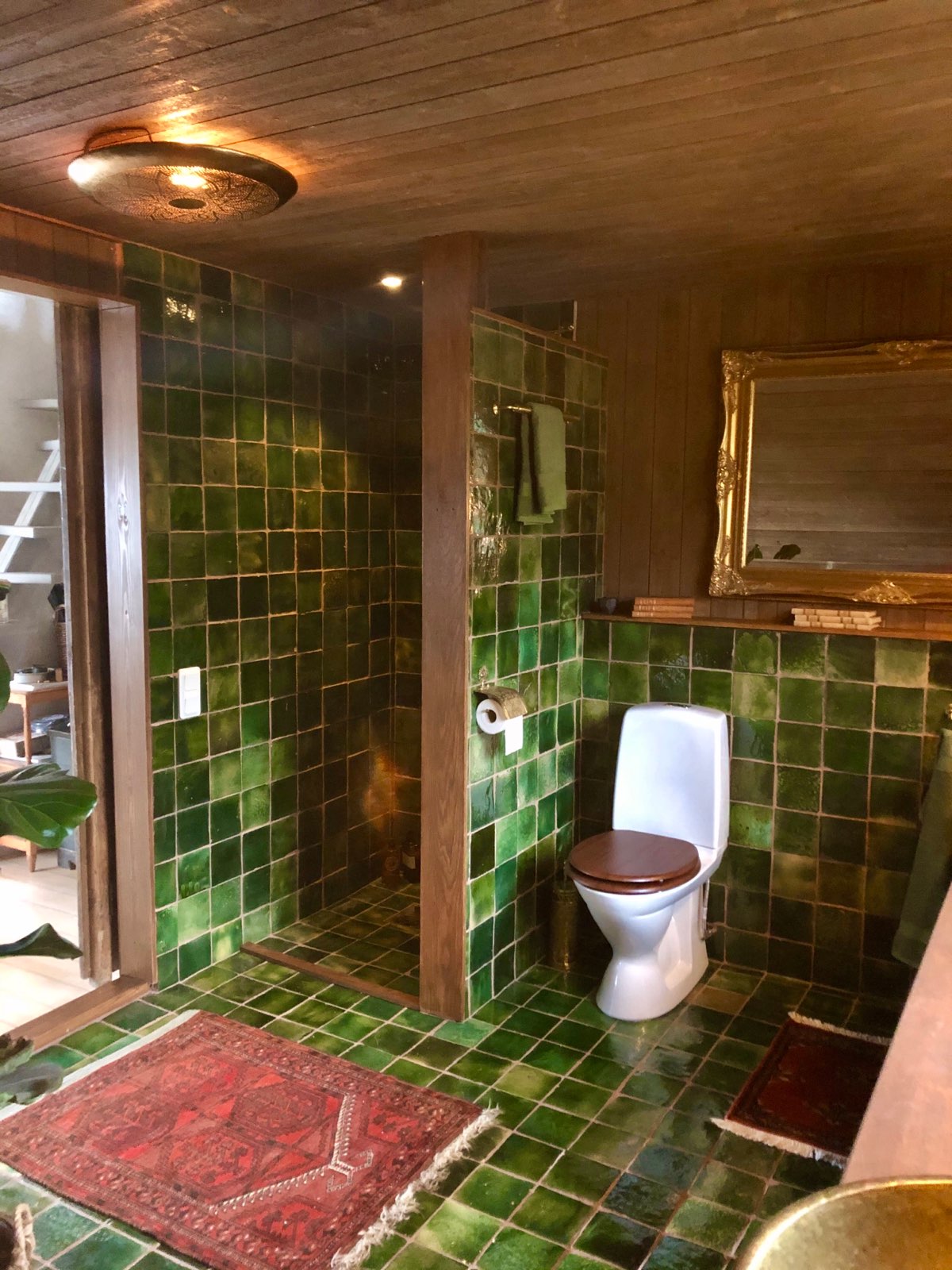 THE GREEN SPA - 4
