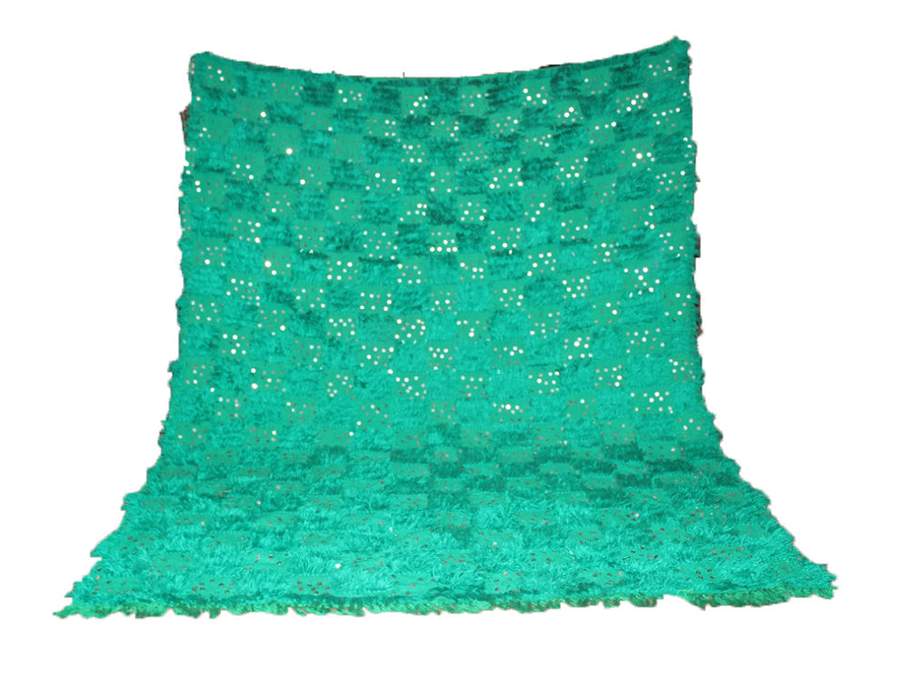 Handira - wedding blanket and bedspread