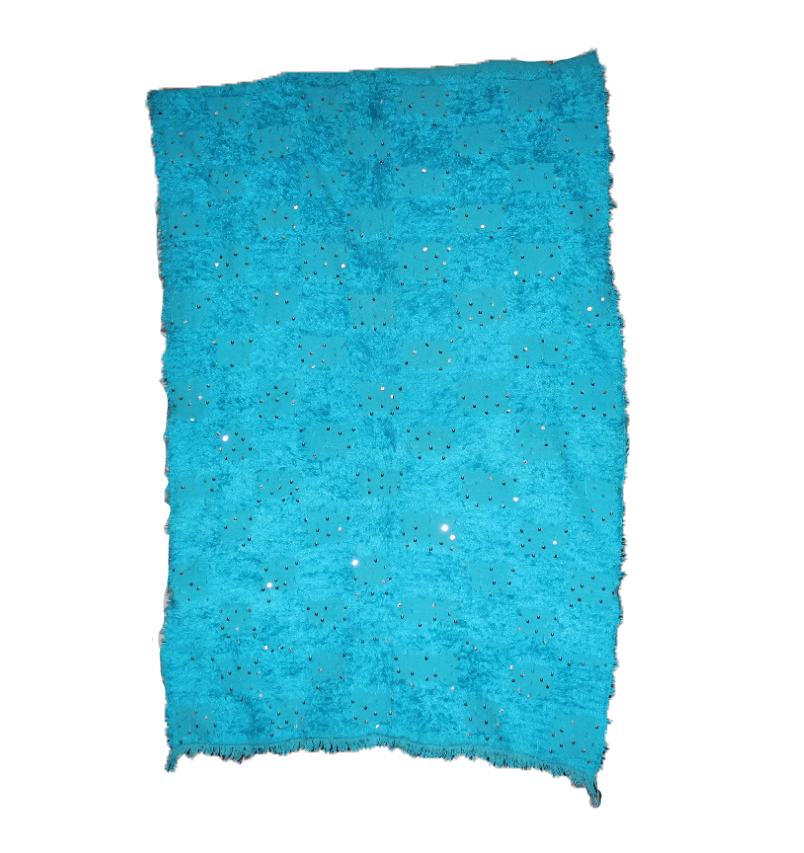 Handira - wedding blanket and bedspread