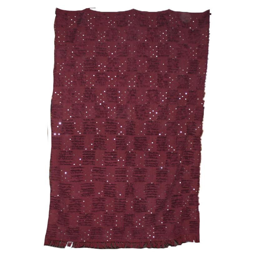 Handira - wedding blanket and bedspread