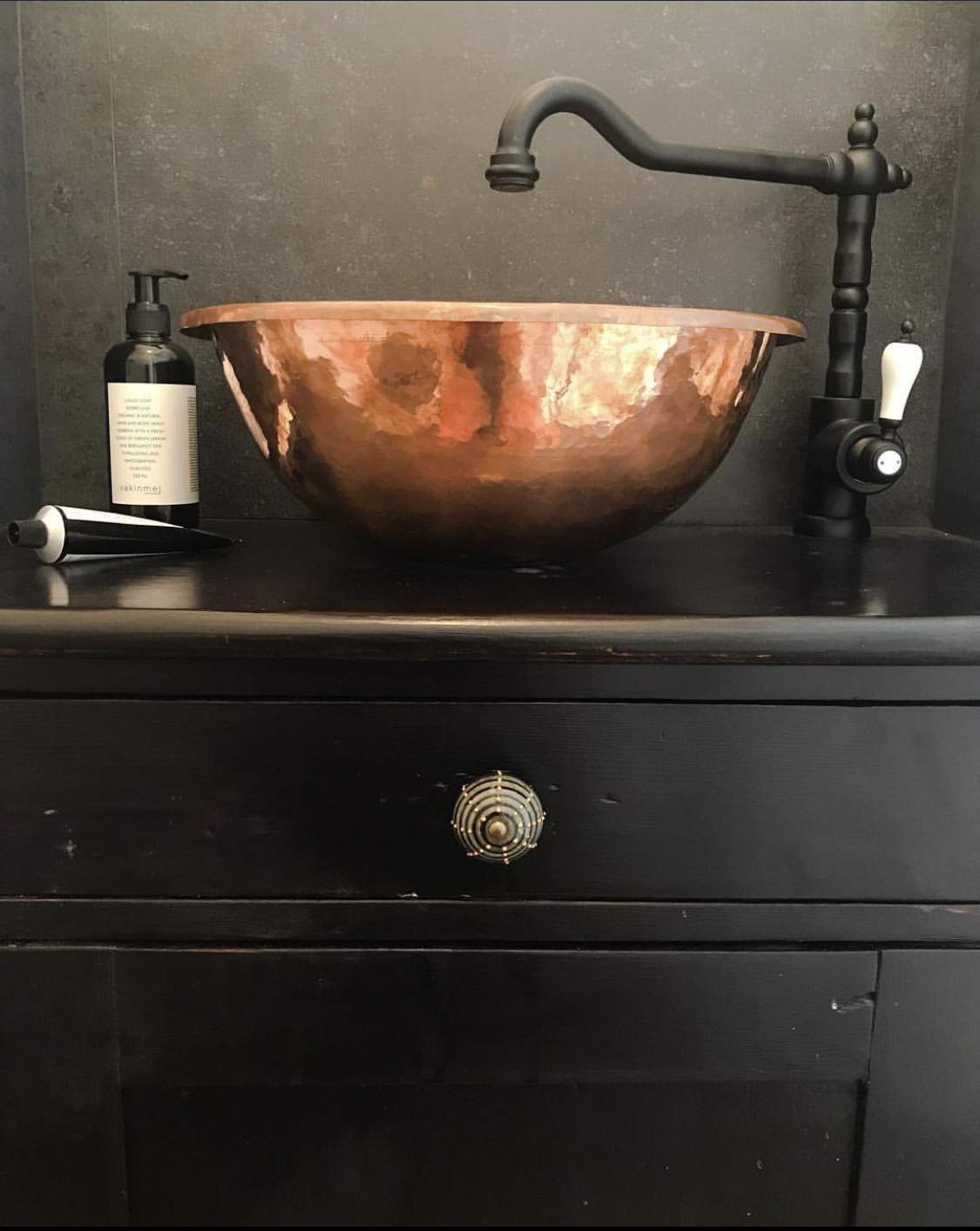 SINK BAR - 2